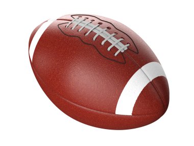 Amerikan futbol topu