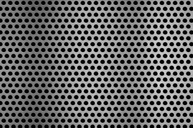 metal ekran arka planı