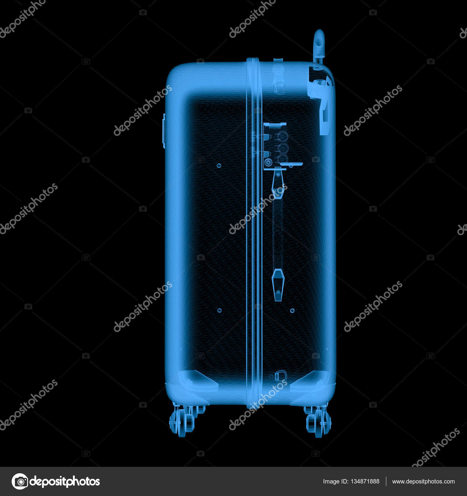 List 105+ Pictures What Does Luggage Look Like In X Ray Superb