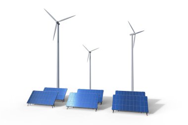 alternatif enerji kavramı 