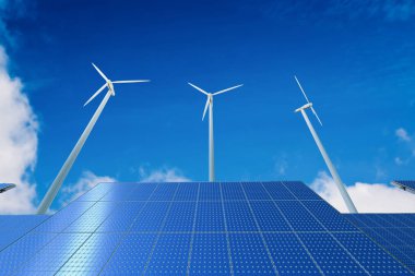 alternatif enerji kavramı 