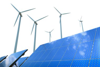 alternatif enerji kavramı 