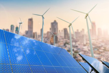 alternatif enerji kavramı 
