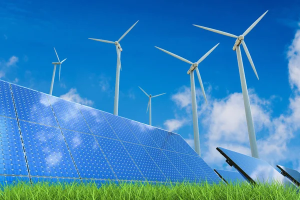 alternatif enerji kavramı 