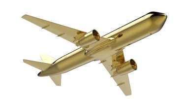 uçak kadar altın sahte 
