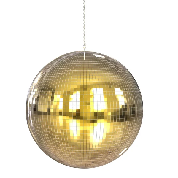 Lesklé disco koule — Stock fotografie