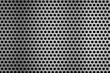 metal ekran arka planı