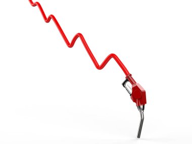 Petrol fiyatı düşen kavramı 