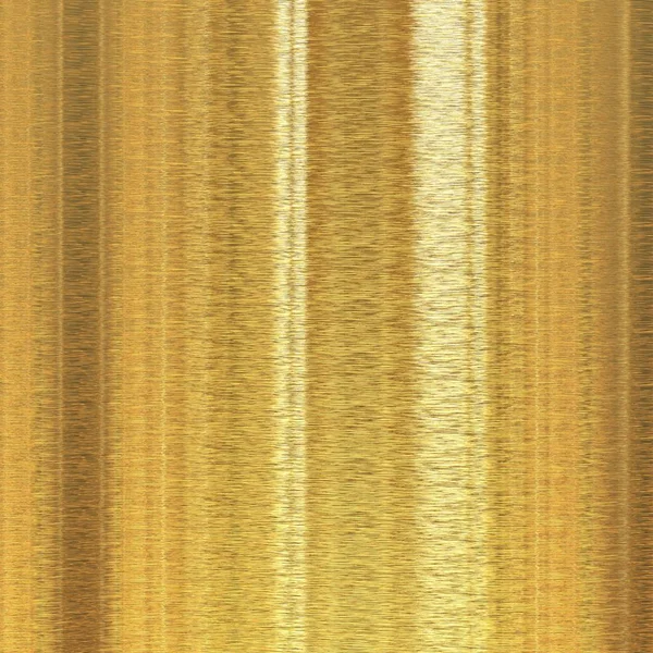 Goldener Teller Hintergrund — Stockfoto