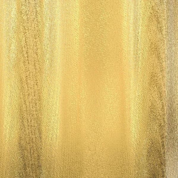 Golden plate background — Stock Photo, Image