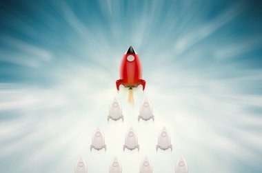 liderlik kavramı filosu ile