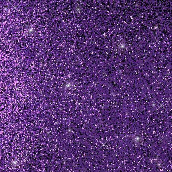 Violet glitter achtergrond — Stockfoto