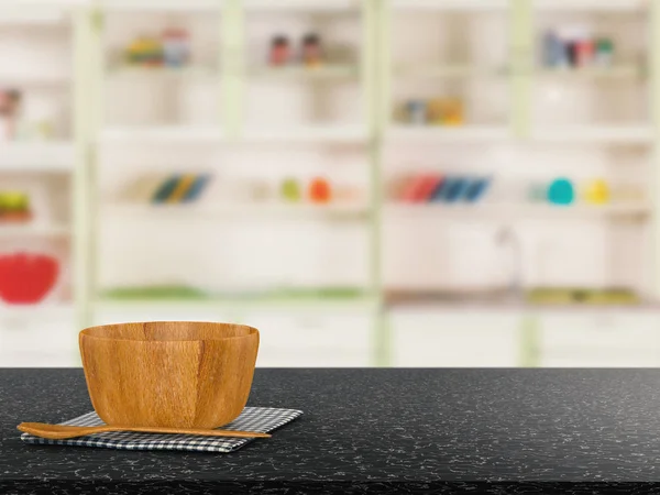 mutfak granit sayaçta 