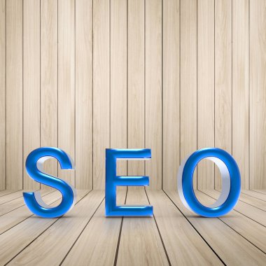 SEO veya arama enging en iyi duruma getirme 