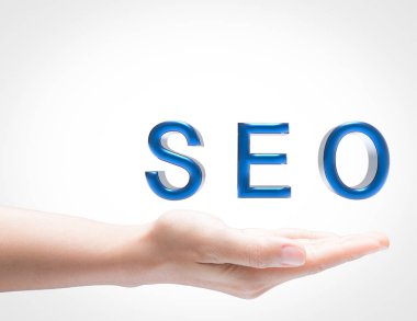 SEO veya arama enging en iyi duruma getirme 