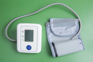 Kan basıncı ölçer