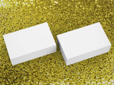 boş adı kart yığınını