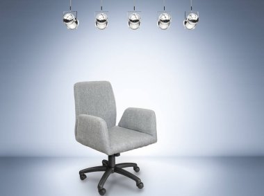 kumaş ofis koltuğu 