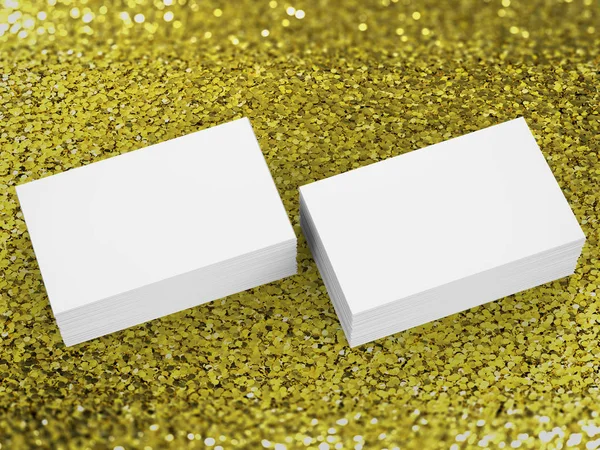 boş adı kart yığınını