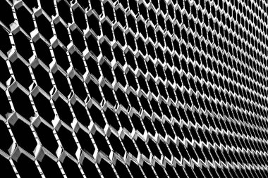 metal ekran arka planı