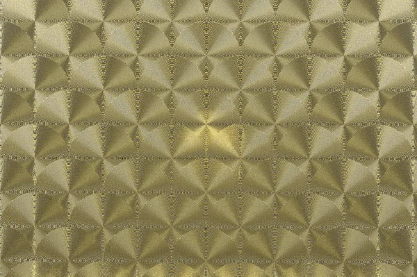 Gyllene abstrakt mönster bakgrund — Stockfoto
