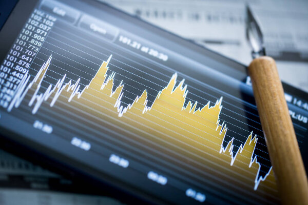 business analysis concept