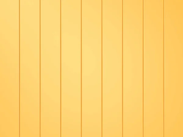 黄色木背景 — 图库照片