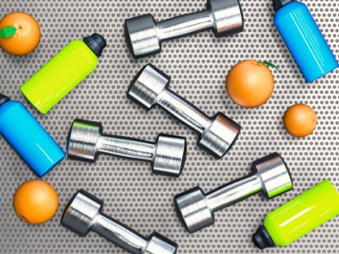 kilo ve beslenme kavramı