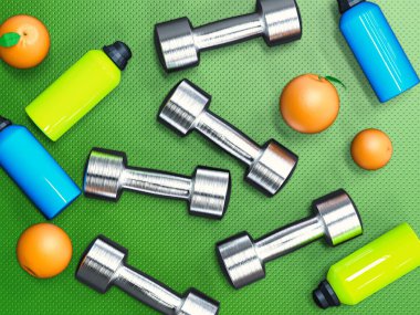 kilo ve beslenme kavramı