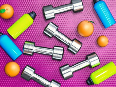 kilo ve beslenme kavramı