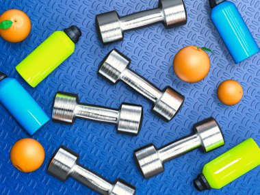 kilo ve beslenme kavramı