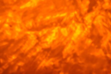 kırmızı sıcak lav arka plan