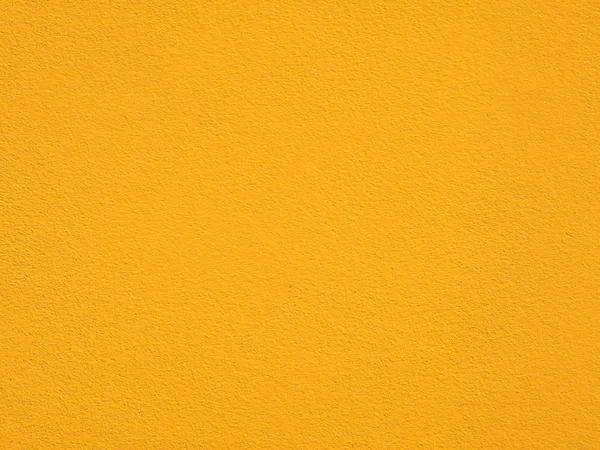 Sfondo muro giallo — Foto Stock