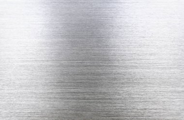 fırçalanmış metal arka plan 