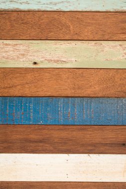 Retro boyalı duvar arka plan