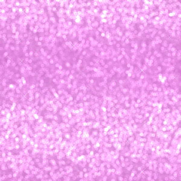 Roze glitter onscherpe achtergrond — Stockfoto