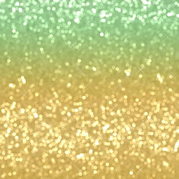 Colorful glitter blurred background — Stock Photo, Image
