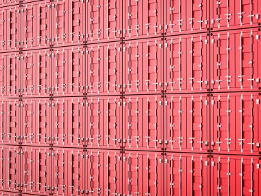 kırmızı kap arka plan