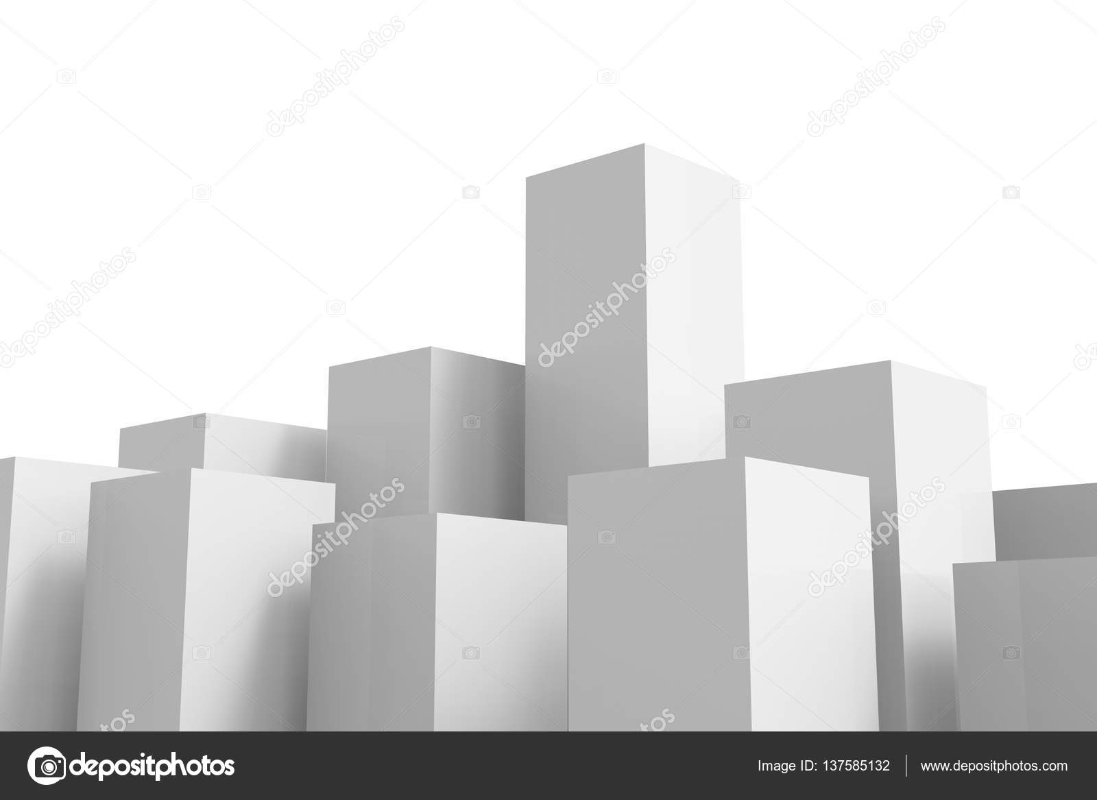 buildings blocks