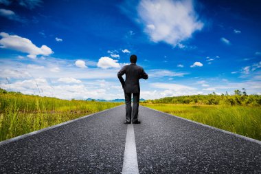 Yola gelecek kavramı