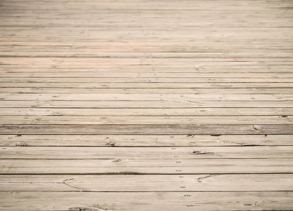 Hout houten vloer — Stockfoto
