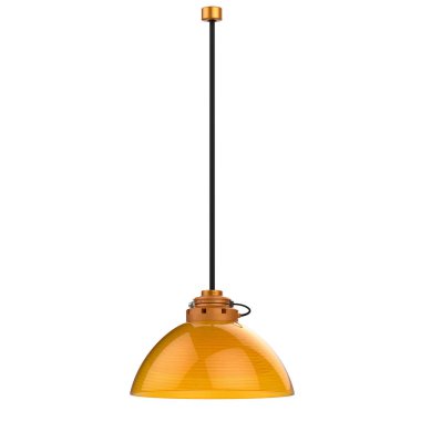 izole kolye lamba
