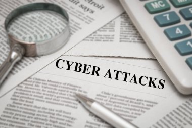 Siber saldırılar analizi