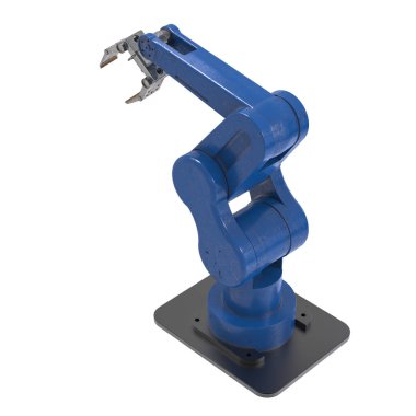 Robotik Kol veya robot el