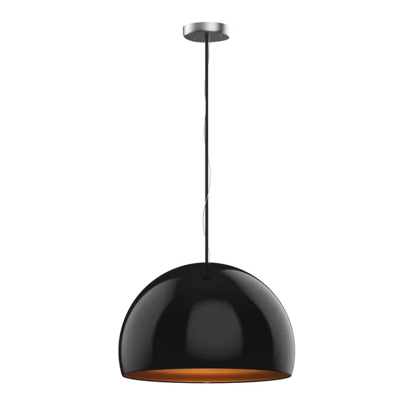 Hanging pendant lamp — Stock Photo, Image