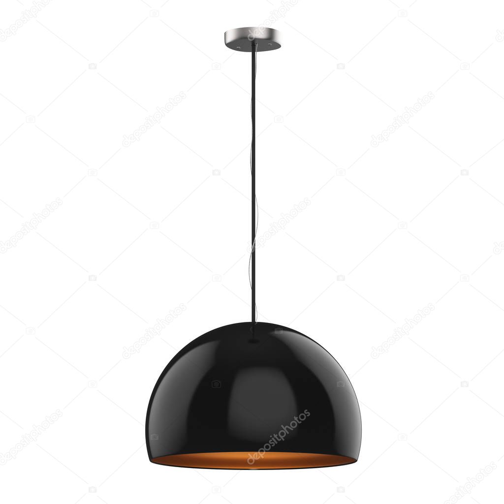 hanging pendant lamp 