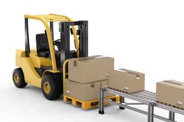 ulaşım işlem kavramı