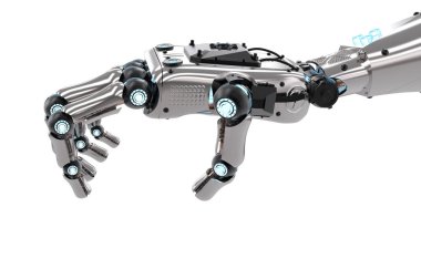 Robotik el