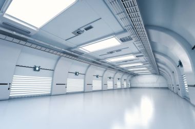 kapalı boş fabrika 