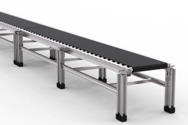 Kauçuk Konveyör bant 